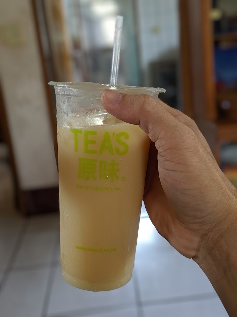 TEA S原味 彰化彰水店 的照片