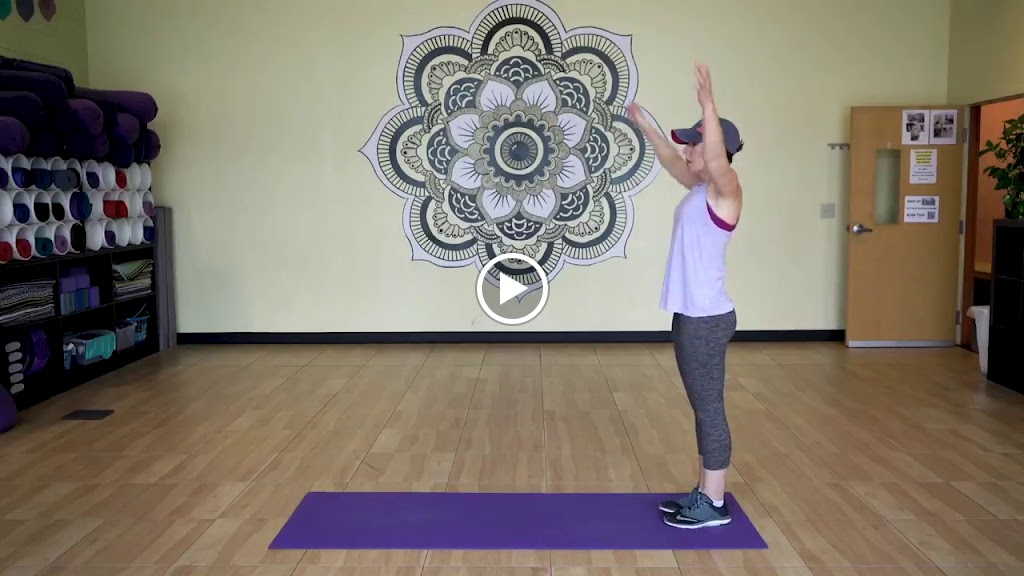  Randolph-Asheboro YMCA