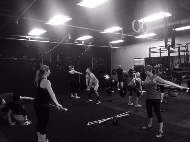  Renegade Personal Training and Fitness