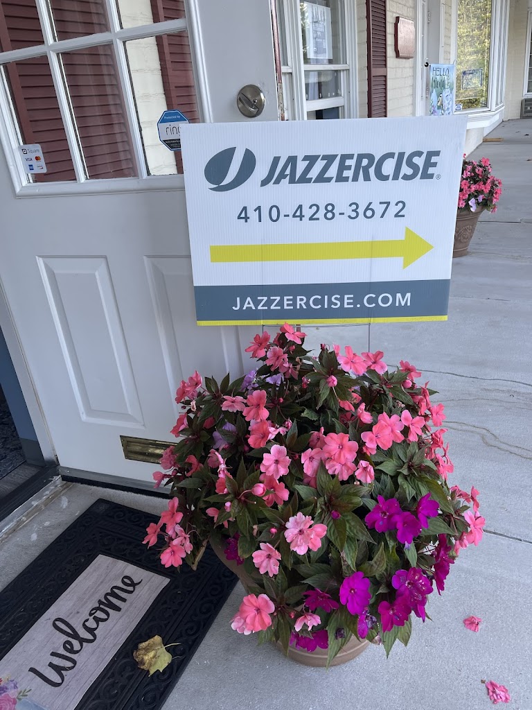  Jazzercise Lutherville