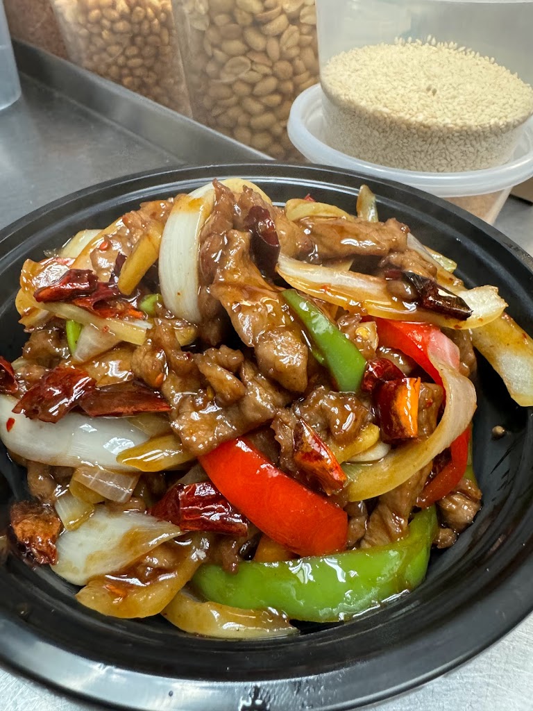 Sichuan Mathai 川马泰