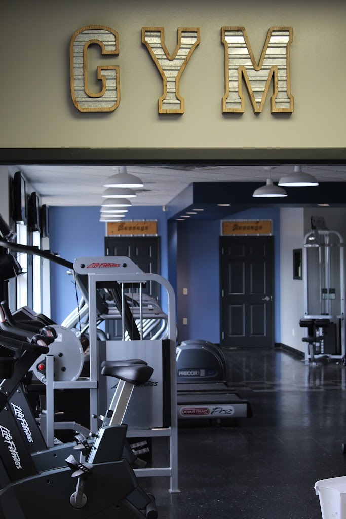  American Health Centers