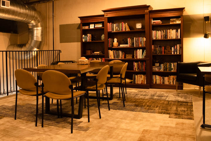 Photo of Our Coffee Shop