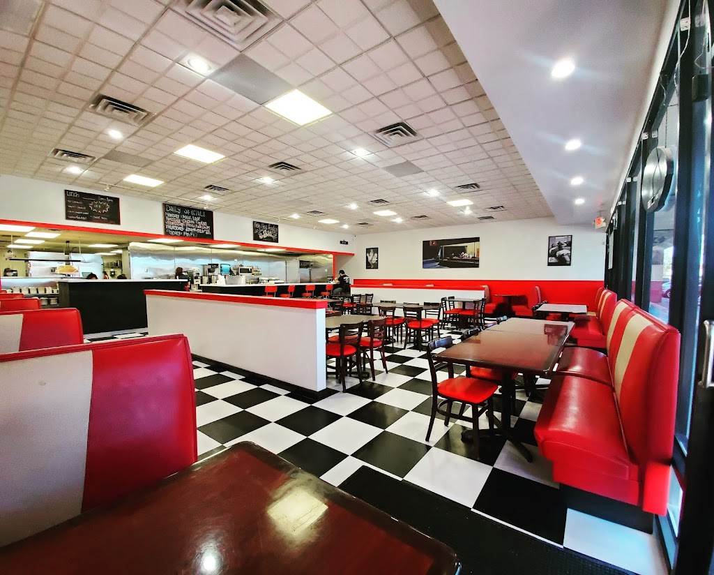 I-45 Diner