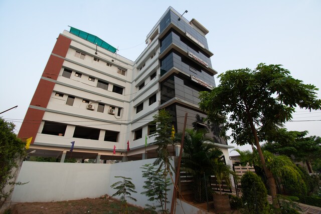 Hotel Acy Apsara