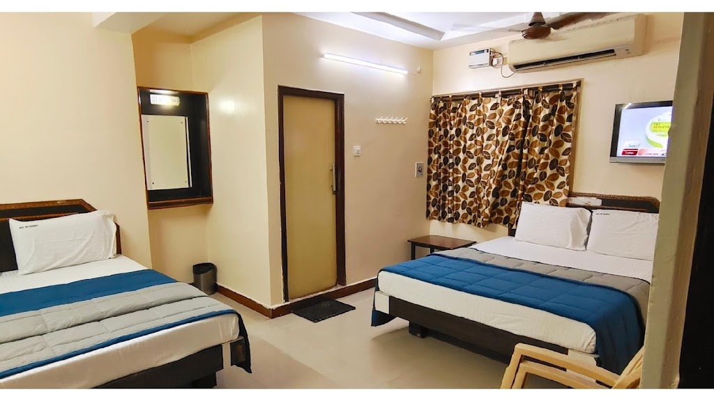 Hotel Dkr Residency