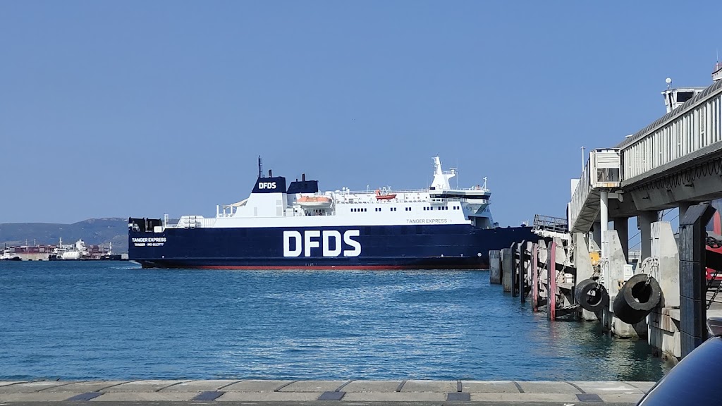 Interparking Estacion de carga