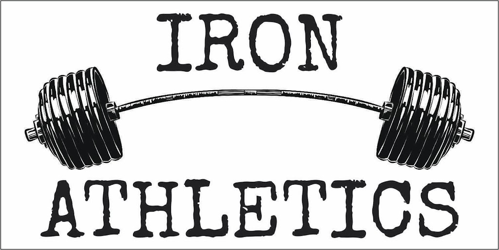  IRON ATHLETICS
