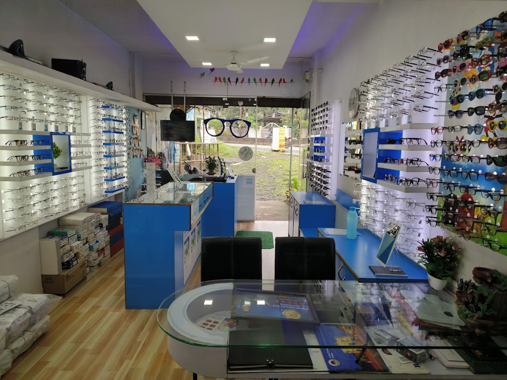 Friends Opticals