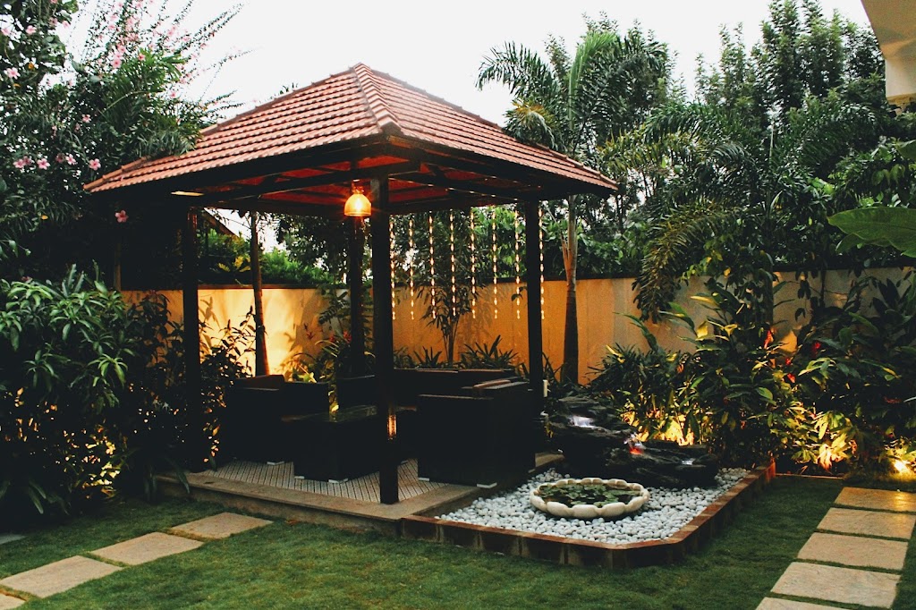 Hills Cottage Private Pool Villa