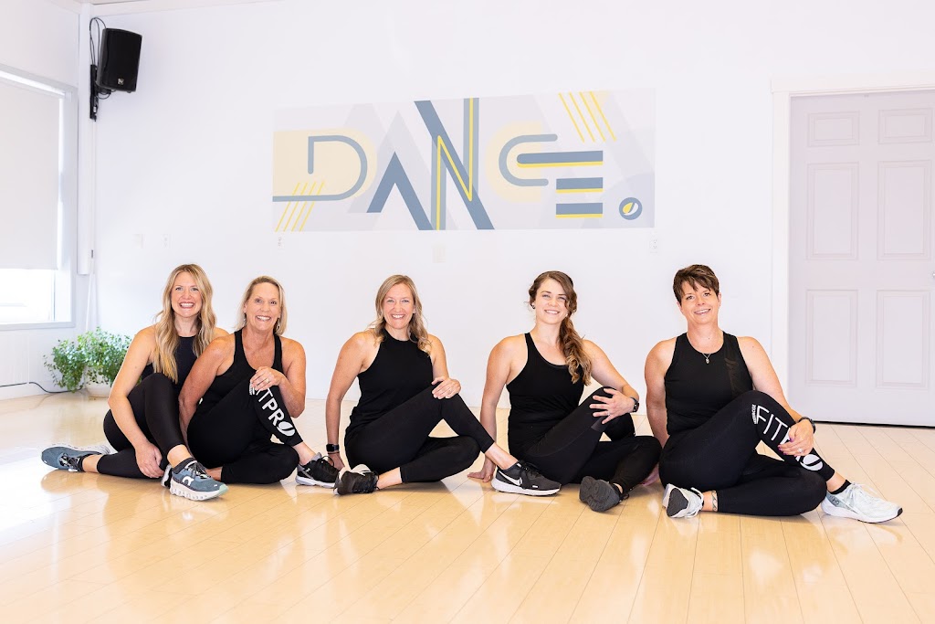  Jazzercise Spokane Valley