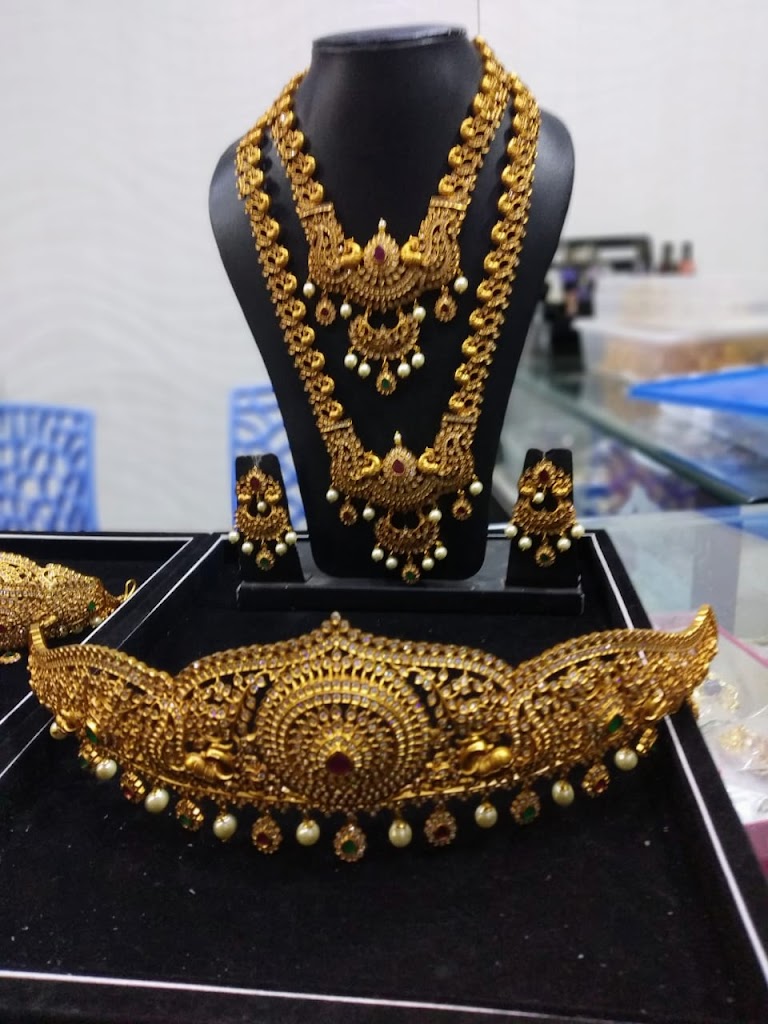 Elite Beauty Lounge Makeup Studio