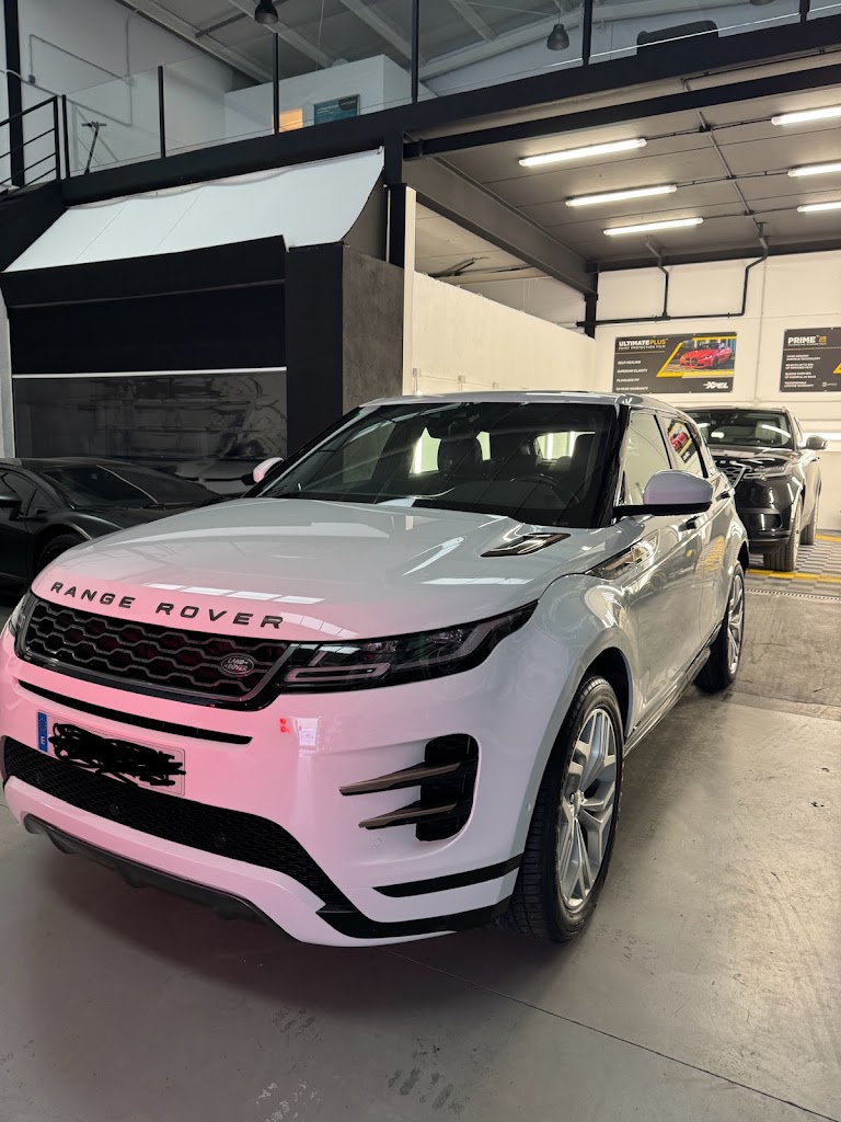 Limitless Detailing Spain — Mas recientes