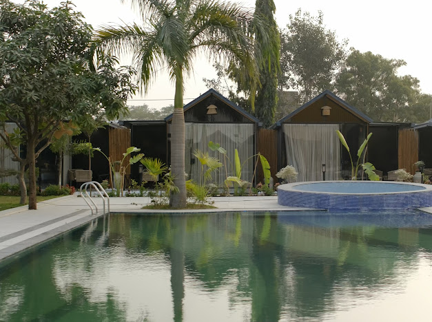 Amenities