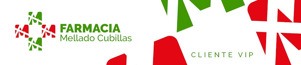 Farmacia Mellado Cubillas — Del propietario