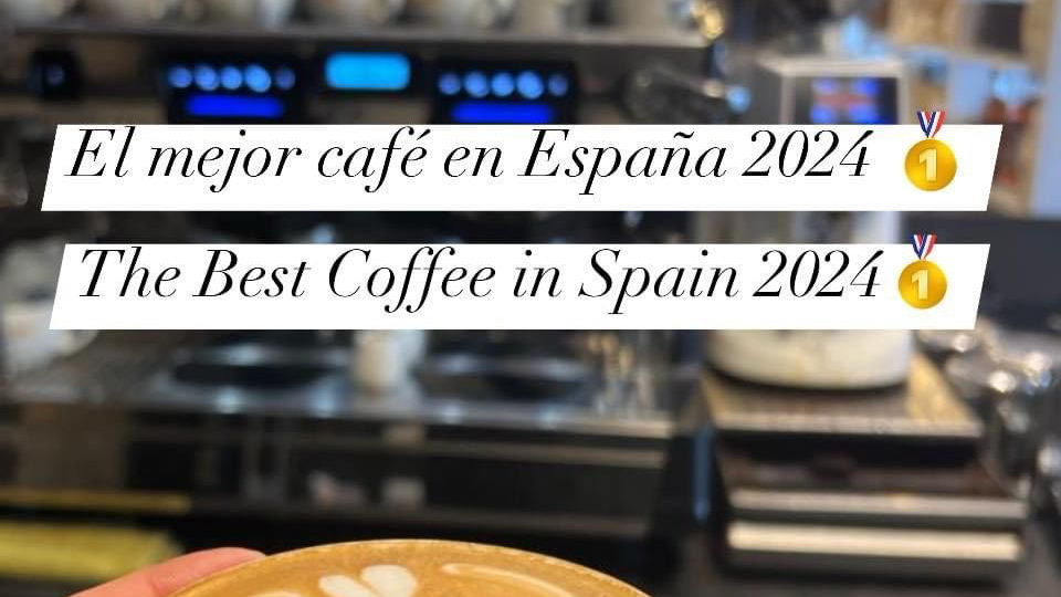 CaffeMilano-The Italian Coffee House , Javea