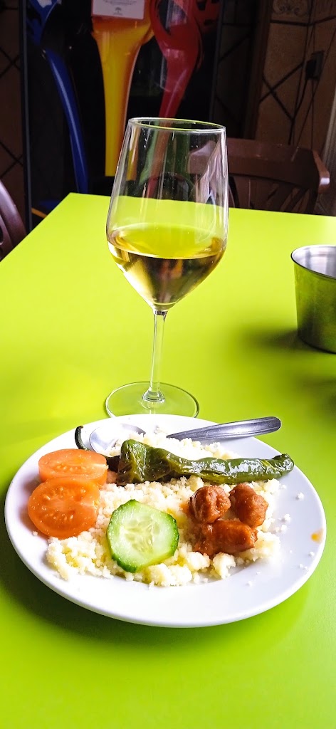 Cafe Bar Isandres — Mas recientes