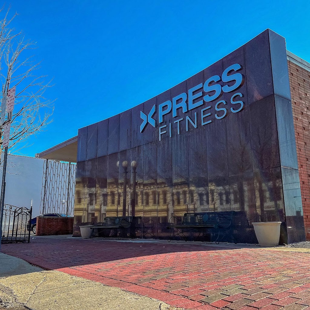  Xpress Fitness