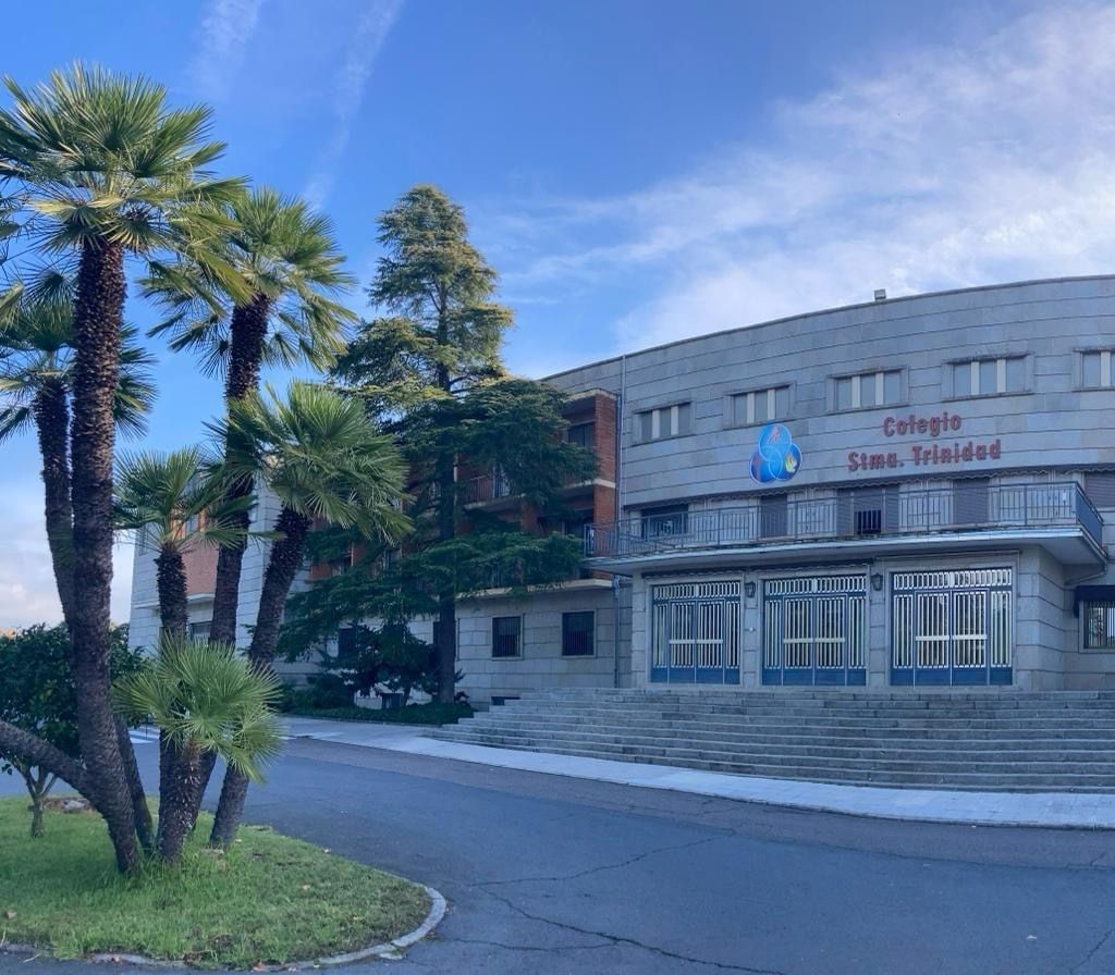 Colegio de la Santisima Trinidad