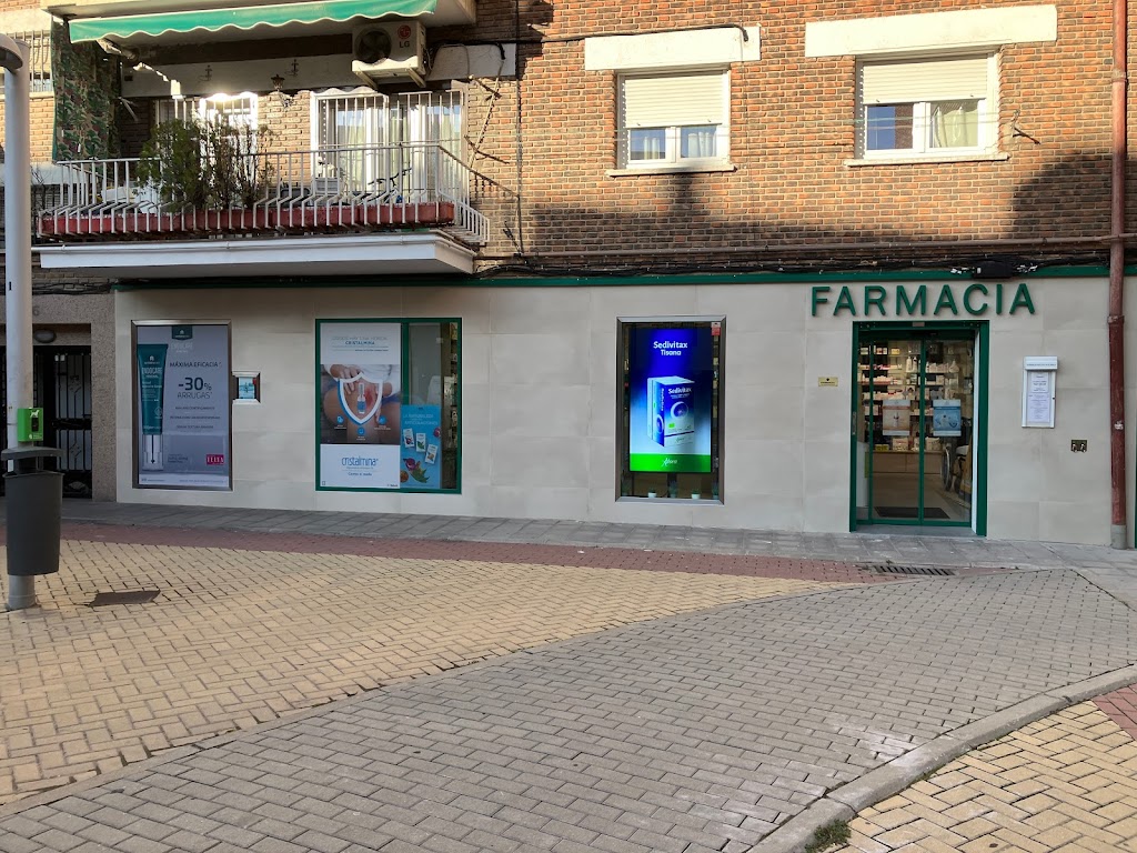 Farmacia Boccio
