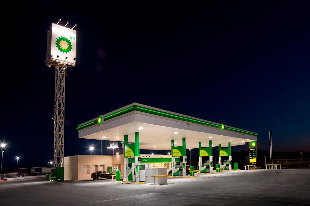 bp — Del propietario