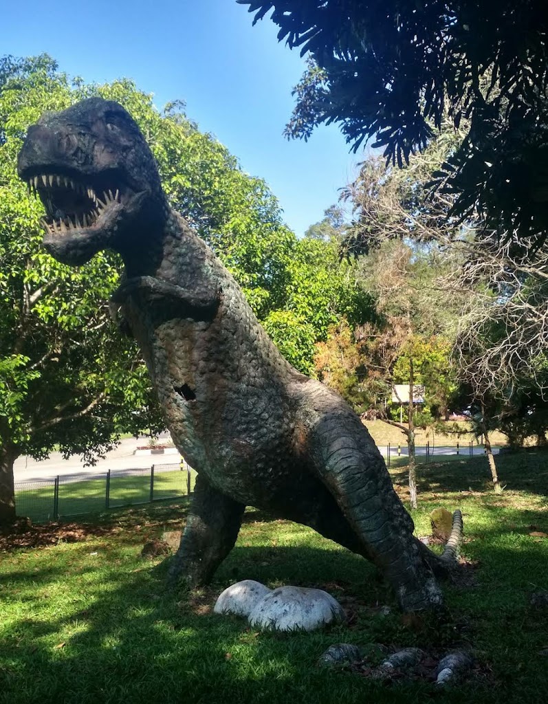 Taman Cibodas Bontang