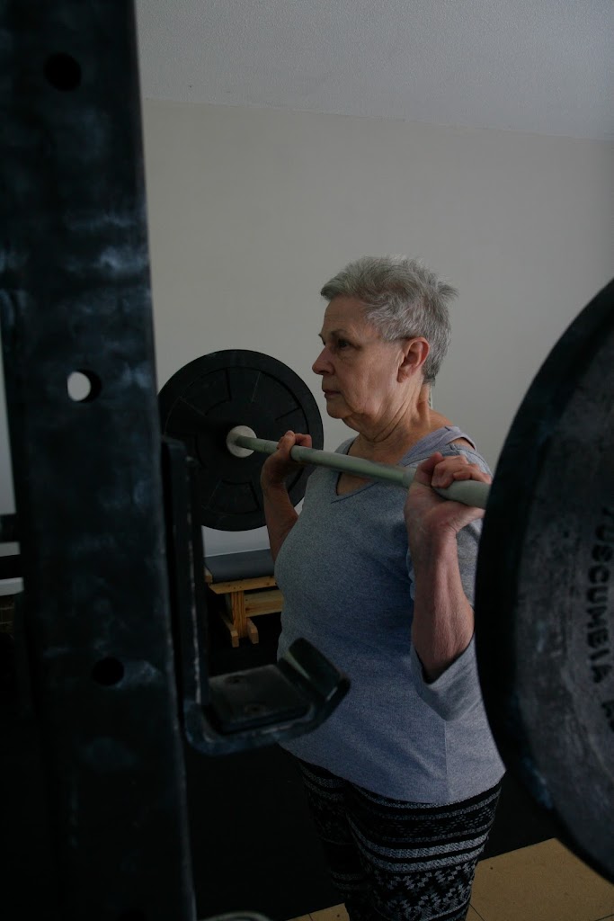  Revolution Strength & Conditioning