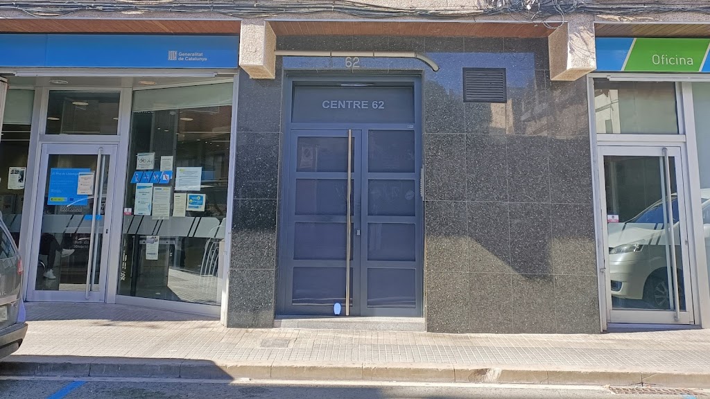 Oficina de Treball del Prat de Llobregat