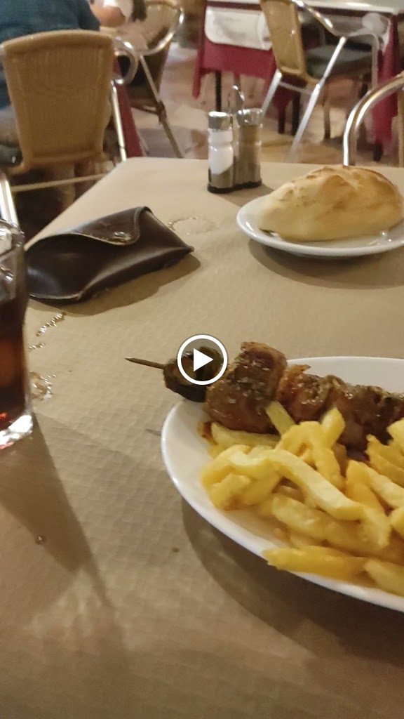 Restaurante Venta Los Morenos — Videos