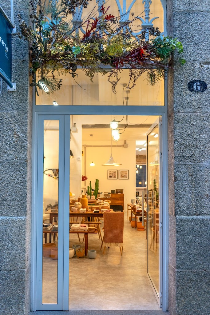 Certo Tenda Concepto