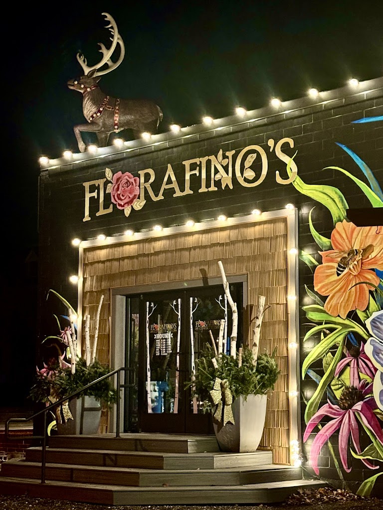 Florafino's Flowers & Gifts