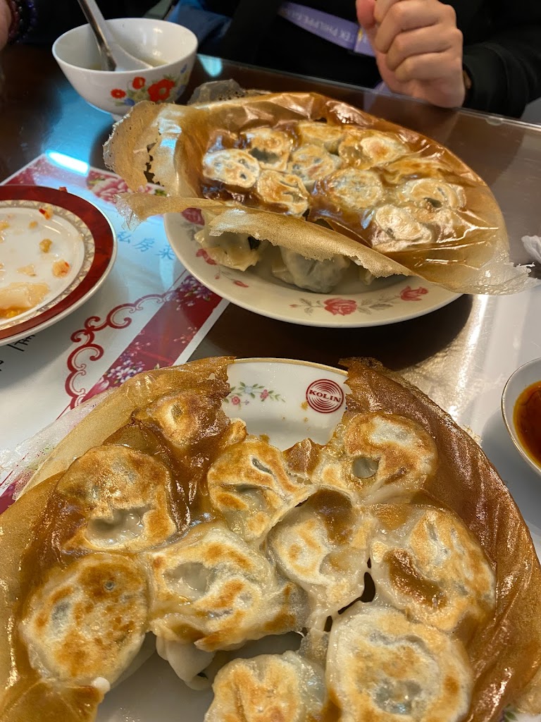 餃頭老大 的照片