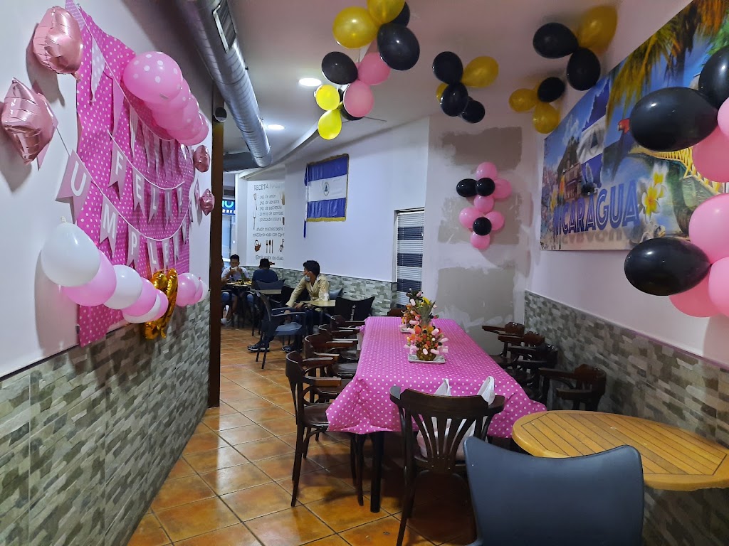 Asador K.F.M — Ambiente