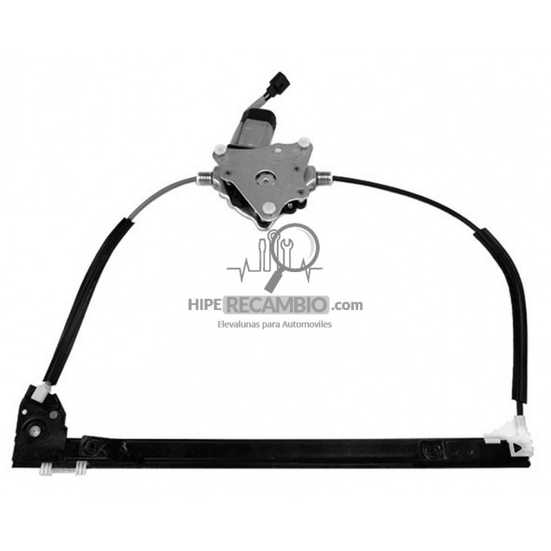 Recambios coche elevalunas Hiperecambio