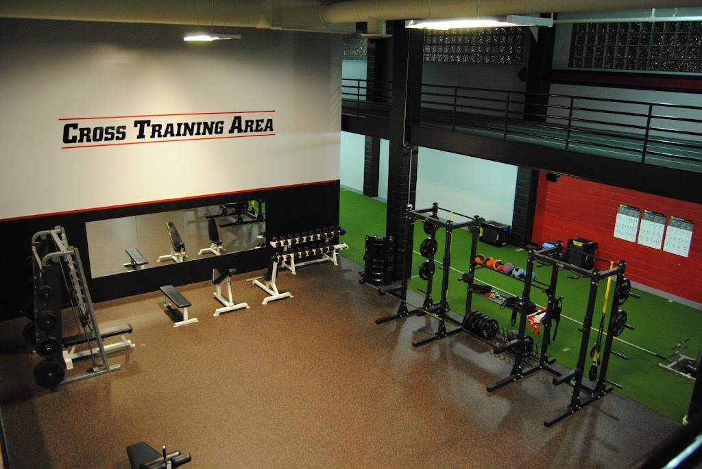  Rosemont Health & Fitness