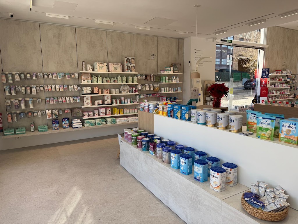 Farmacia AVENIDA 78- Rivas Vaciamadrid — Del propietario