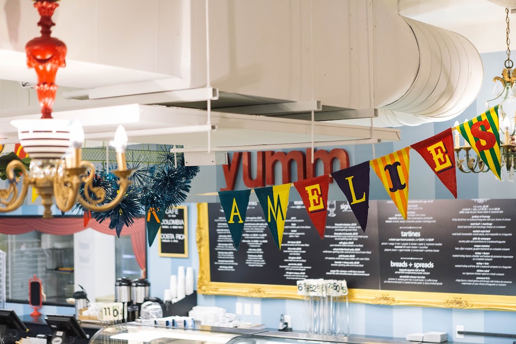 Photo of Amelie's French Bakery & Cafe | Park Road