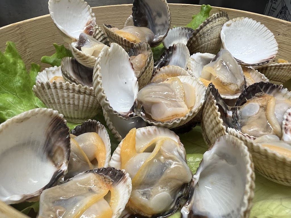 Samana Restaurante — Comida y bebida