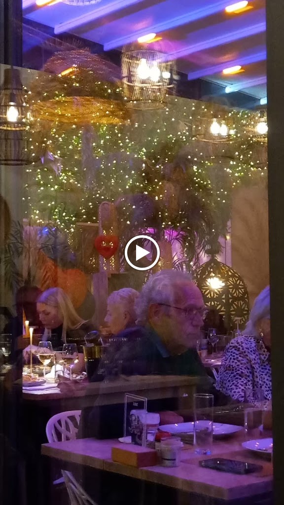 Bambouzza — Ambiente