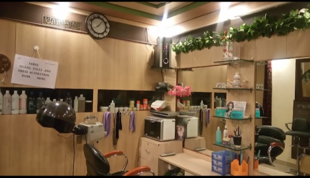 Asma Beauty Parlour