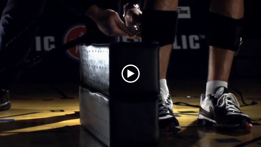  Athletic Republic St. Louis