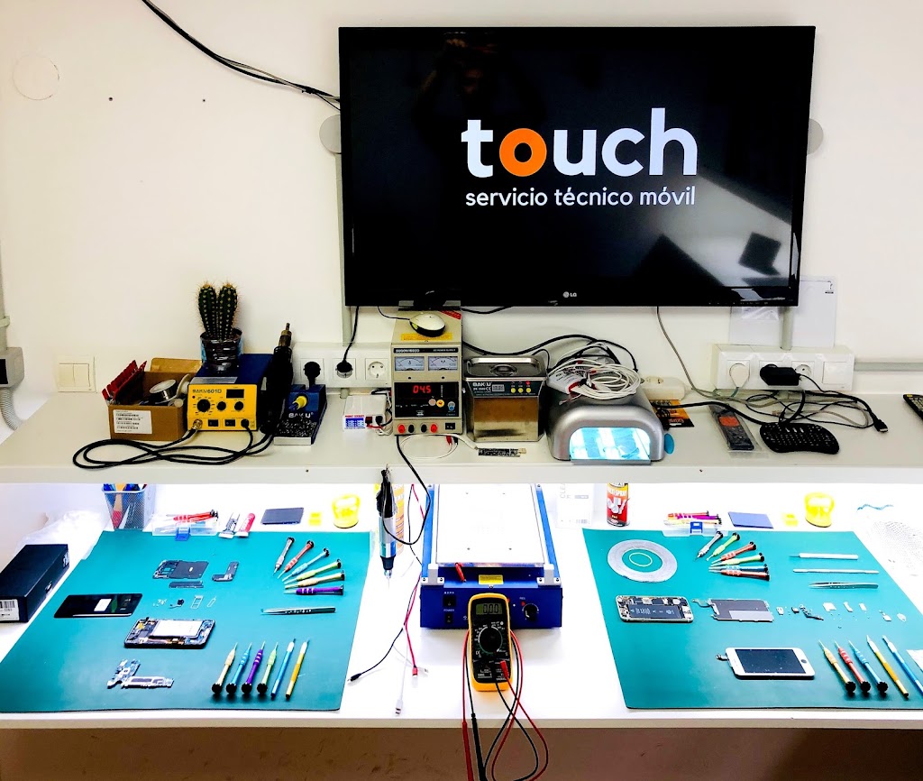 touchphone