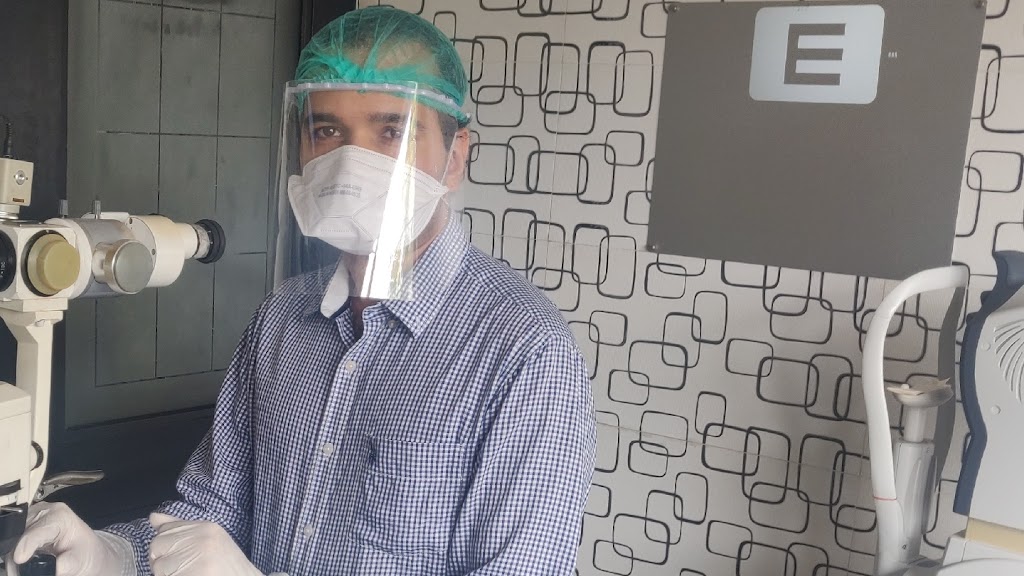 Parekh Eye Clinic