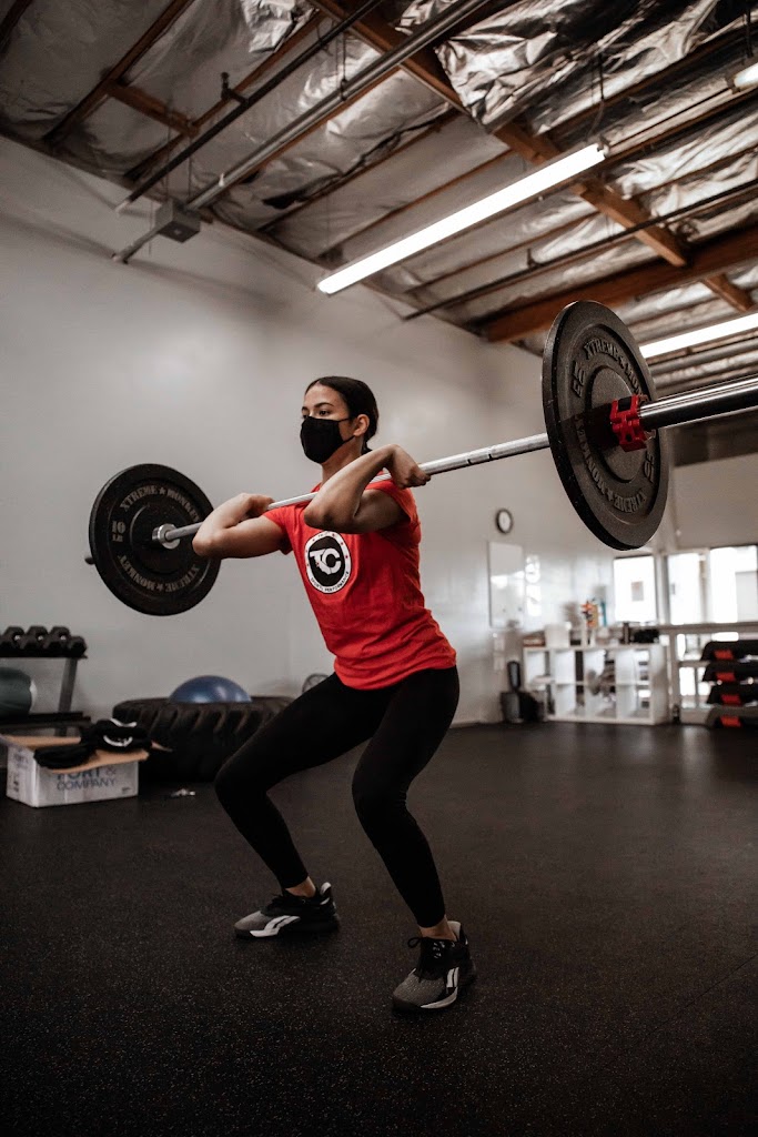  Tri City Athletic Center