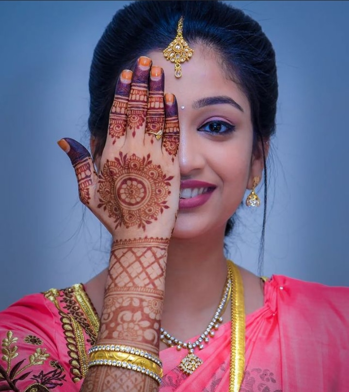 Thavamani Makeup Park