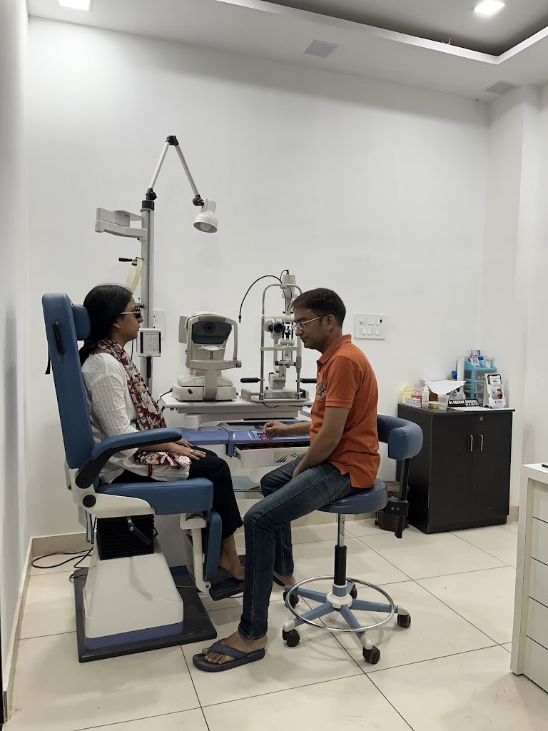 Dr Deepak Singhal