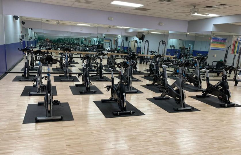  TriHealth Fitness & Health Pavilion