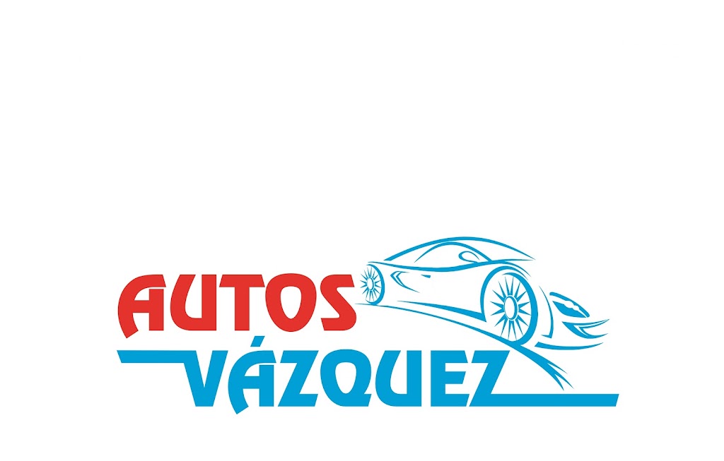 Autos Vazquez — Del propietario
