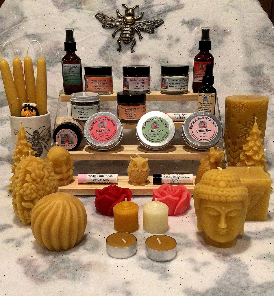 Buddha And The Bees Llc