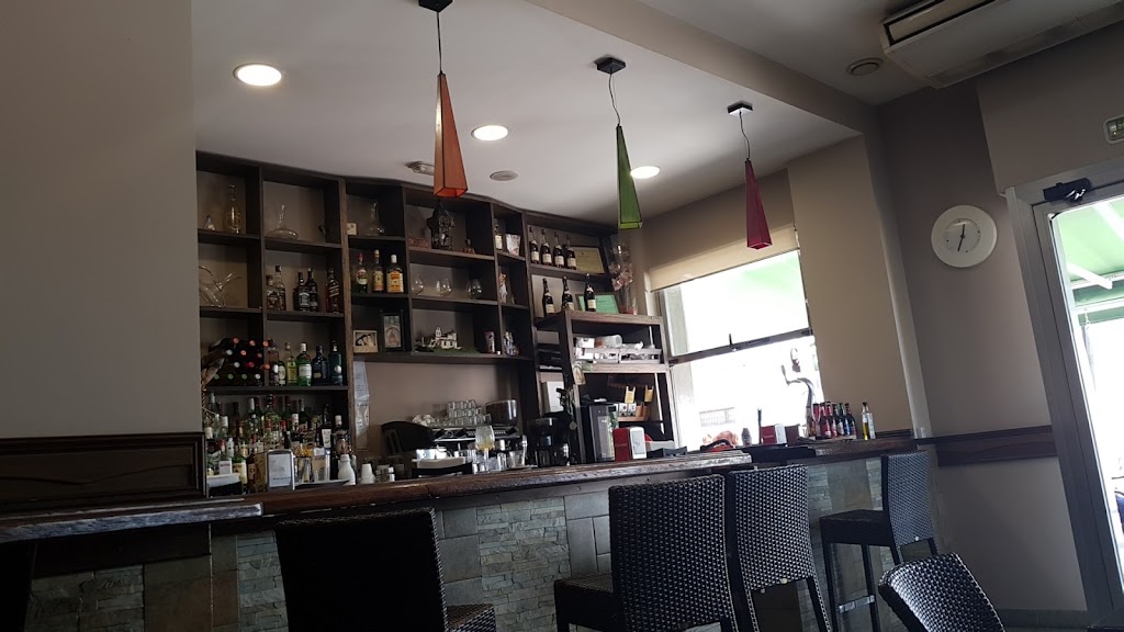 Restaurante bar los tito's — Ambiente